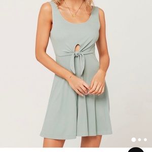 Lspace Topanga dress